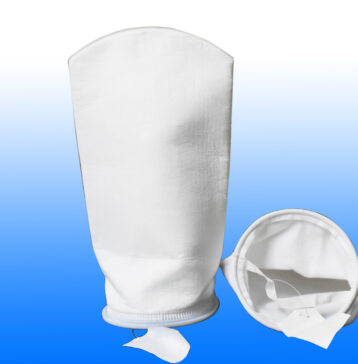 PONG Polypropylene Felt Filter Bag