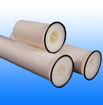 CHF High Flow Filter Element